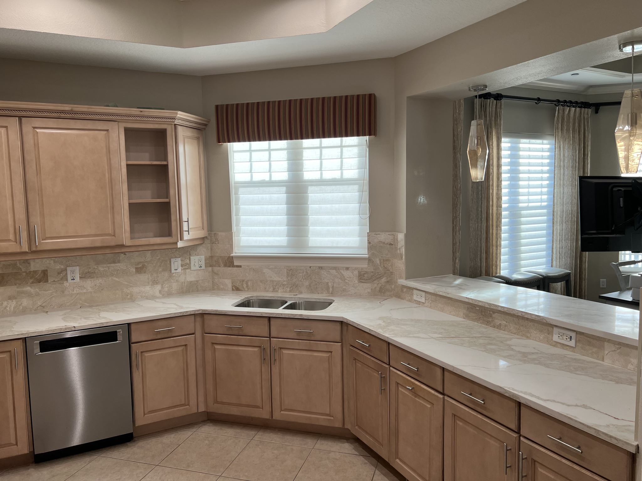 Kitchen Remodel on St. Pete Beach