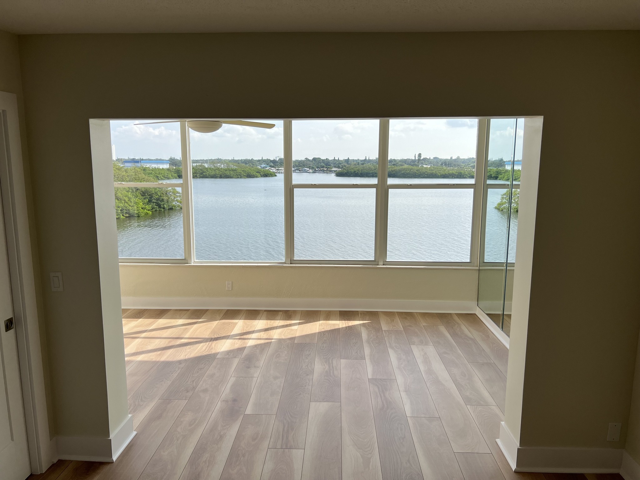 Full Condo Renovation on Boca Ciega Bay